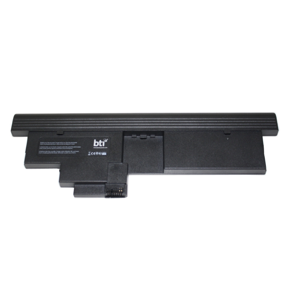 Battery Technology BTI Tablet PC For Notebook RechargeableProprietary  Size4400 mAh14.4 V DC LN-X200TX8