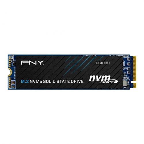 PNY Technologies CS1030 1 TB Solid State DriveM.2 2280 InternalPCI Express NVMe (PCI Express NVMe 3.0 x4)Desktop PC, Notebook Device Suppo… M280CS1030-1TB-RB