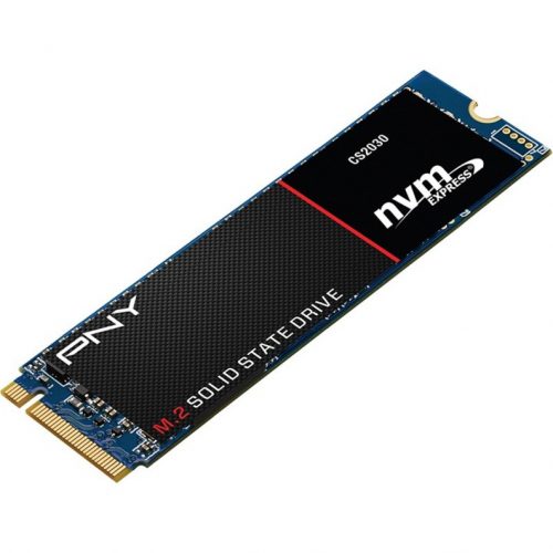 PNY Technologies CS2030 240 GB Solid State DriveM.2 2280 InternalPCI Express (PCI Express 3.0 x4)2750 MB/s Maximum Read Transfer Rate3… M280CS2030-240-RB