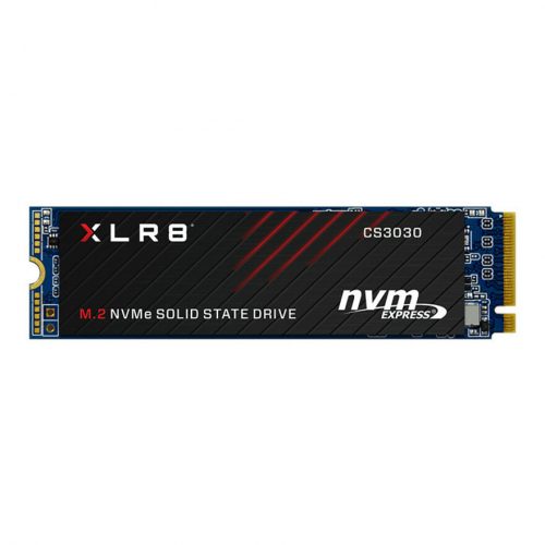 PNY Technologies CS3030 4 TB Solid State DriveM.2 InternalPCI Express NVMe (PCI Express NVMe 3.0 x4)Desktop PC, Notebook Device Supported… M280CS3030-4TB-RB