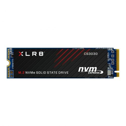 PNY Technologies CS3030 4 TB Solid State DriveM.2 InternalPCI Express NVMe (PCI Express NVMe 3.0 x4)Desktop PC, Notebook Device Supported… M280CS3030-4TB-RB