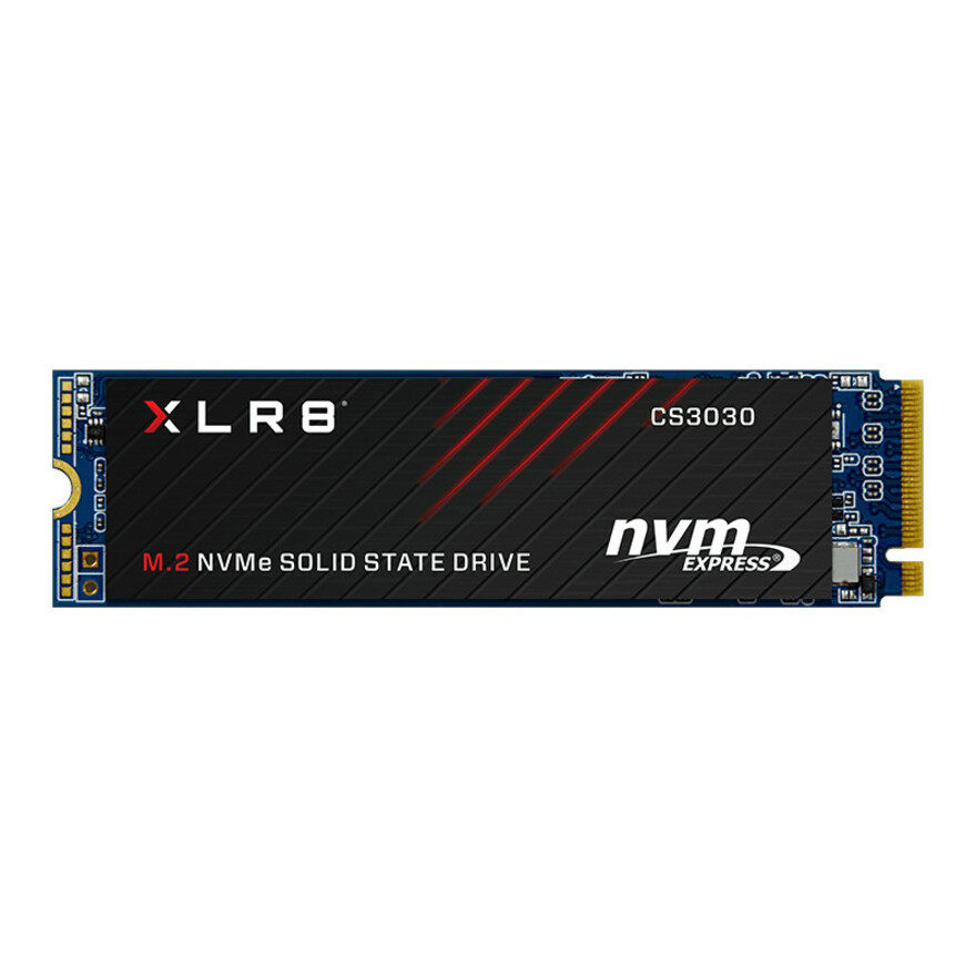 PNY Technologies CS3030 4 TB Solid State DriveM.2 InternalPCI Express NVMe (PCI Express NVMe 3.0 x4)Desktop PC, Notebook Device Supported… M280CS3030-4TB-RB