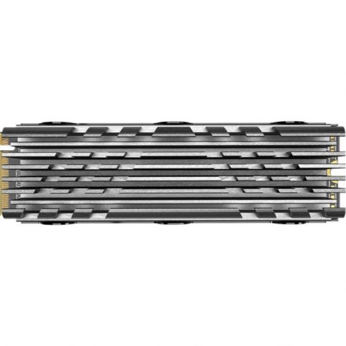 PNY Technologies XLR8 CS3140 2 TB Solid State DriveM.2 2280 InternalPCI Express NVMe (PCI Express NVMe 4.0 x4)Desktop PC, Notebook, Gami… M280CS3140HS-2TB-RB