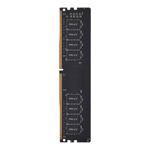 PNY Technologies Performance DDR4 3200MHz Desktop MemoryFor Desktop PC16 GBDDR4-3200/PC4-25600 DDR4 SDRAM3200 MHzCL221.20 VRetai… MD16GSD43200-TB