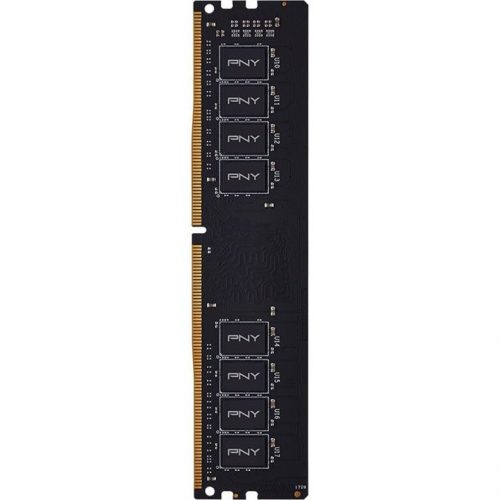 PNY Technologies 32GB Performance DDR4 2666MHz Desktop Memory (PC4-21300)For Desktop PC, Notebook32 GBDDR4-2666/PC4-21300 DDR4 SDRAM2666… MD32GSD42666-TB