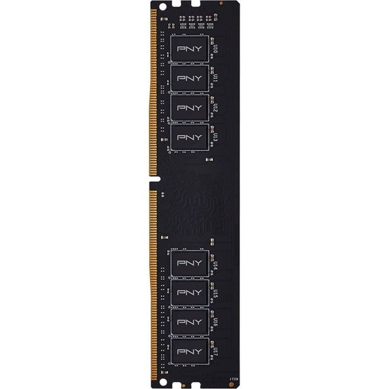 Performance DDR4 2666MHz Desktop Memory
