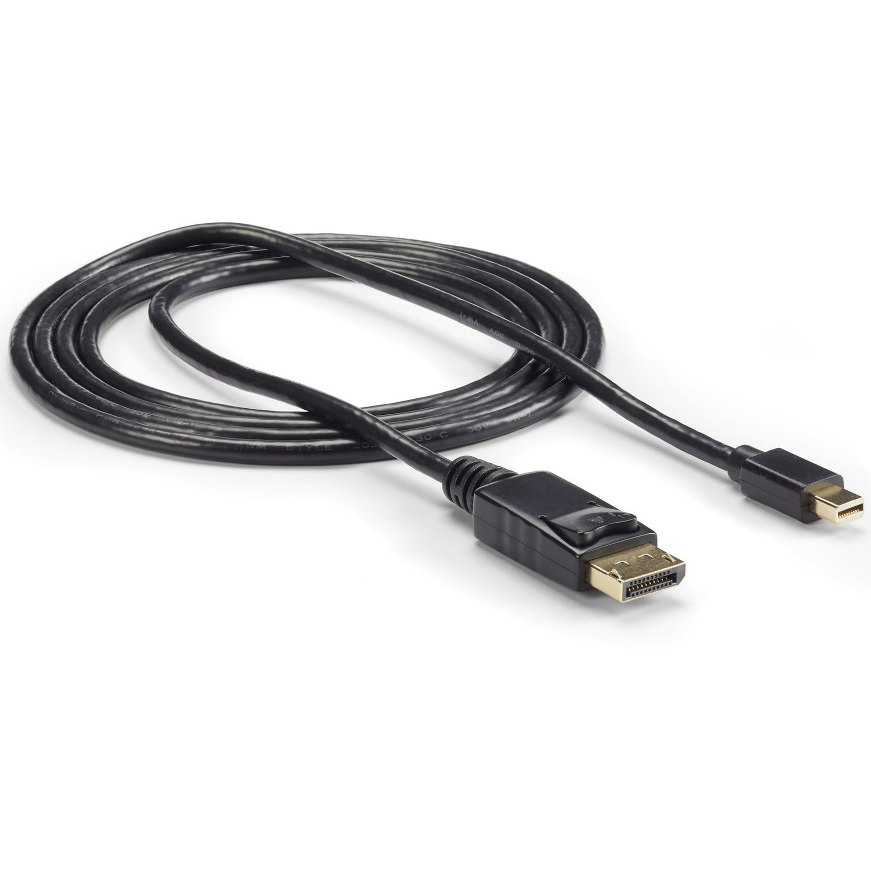 Displayport Device Cable - 6 ft