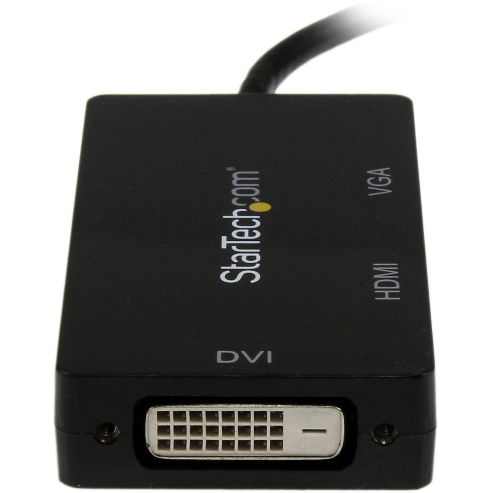 Cable adaptador de DisplayPort a HDMI de StarTech.com