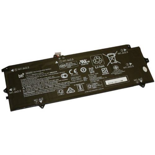 Battery Technology BTI OEM Compatible MG04XL 812205-001 812060-2C1 MG04040XL-PL MG04XL-BTI