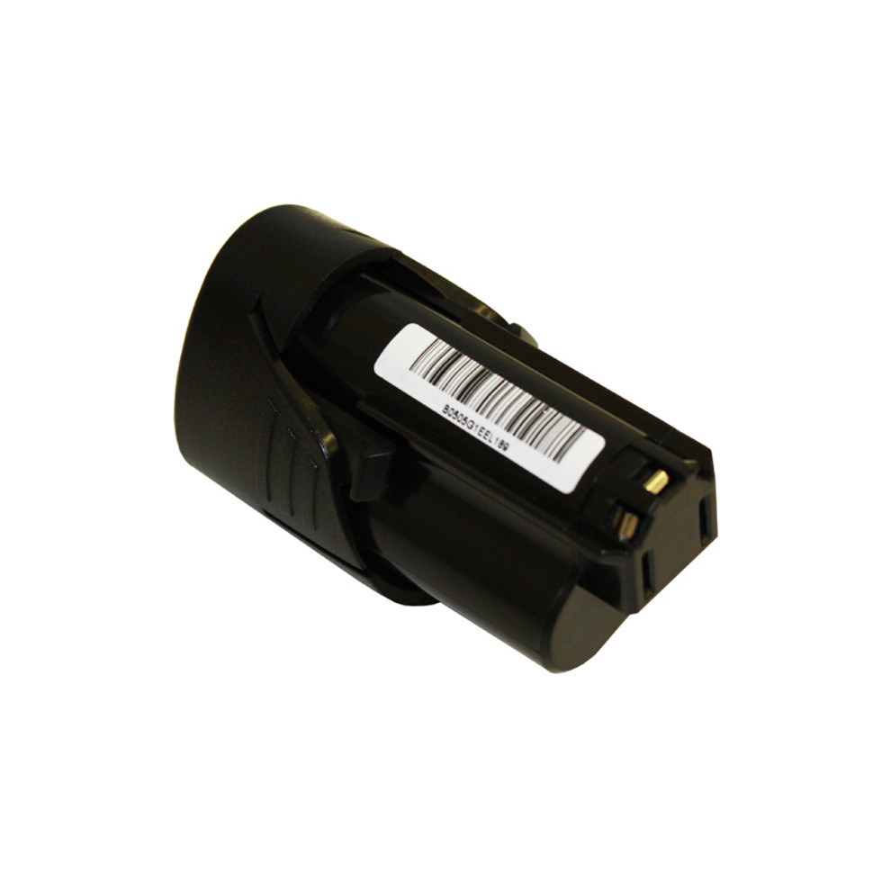 Battery Technology BTI For Power Tool RechargeableProprietary  Size2500 mAh12 V DC MIL-2401-20-2.5AH