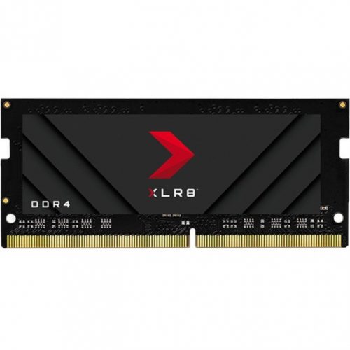 PNY Technologies XLR8 8GB DDR4 SDRAM Memory ModuleFor Notebook, Portable Computer8 GB (1 x 8GB)DDR4-3200/PC4-25600 DDR4 SDRAM3200 MHzCL20… MN8GSD43200X