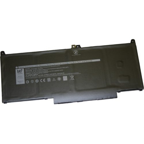 Battery Technology BTI Compatible Model   LATITUDE E7400   E7400   7400   LATITUDE 7300   LATITUDE 5300 Compatible OEM MXV9V 05VC2M 5VC2M N2K62 0MXV9V… MXV9V-BTI