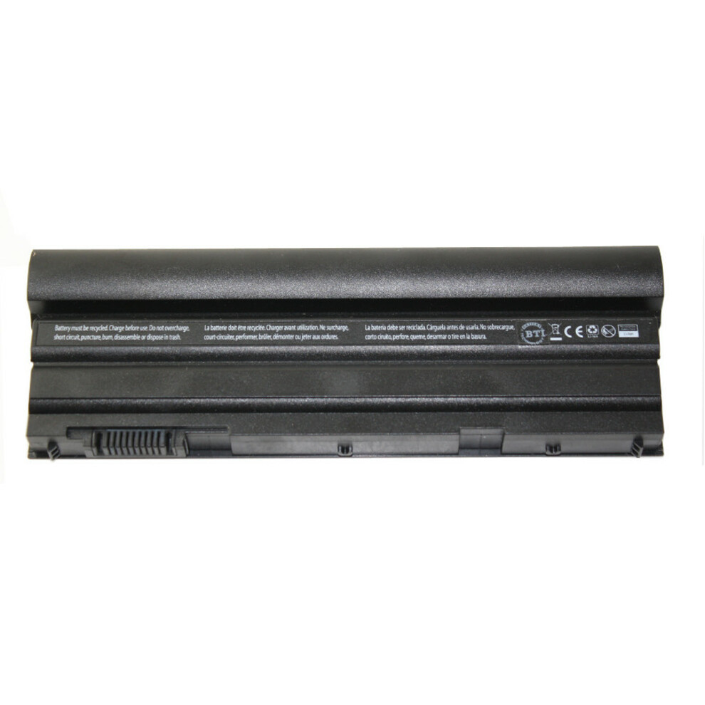 Battery Technology BTI For Notebook Rechargeable8700 mAh97 Wh11.10 V MY50X-BTI