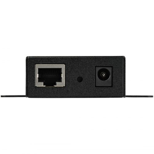 Startech .com 1 Port RS232 Serial to IP Ethernet Converter / Device ServerAluminumConnect to, configure and remotely manage an RS-232 se… NETRS2321P