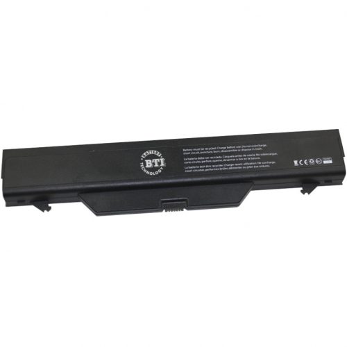 Battery Technology BTI For Notebook Rechargeable NZ375AA-BTI