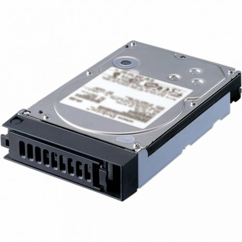 Buffalo Technology 1 TB Spare Replacement Hard Drive for TeraStation 3000 & 5000 Series (OP-HD1.0S-)SATA OP-HD1.0S-