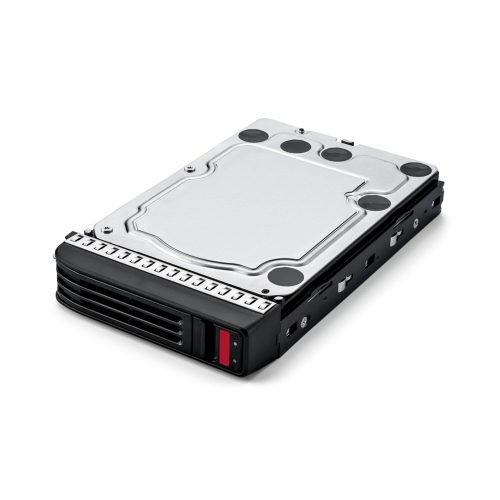 Buffalo Technology 12 TB Hard DriveInternalSATA (SATA/600)Storage System Device Supported Warranty OP-HD12.0H2U-