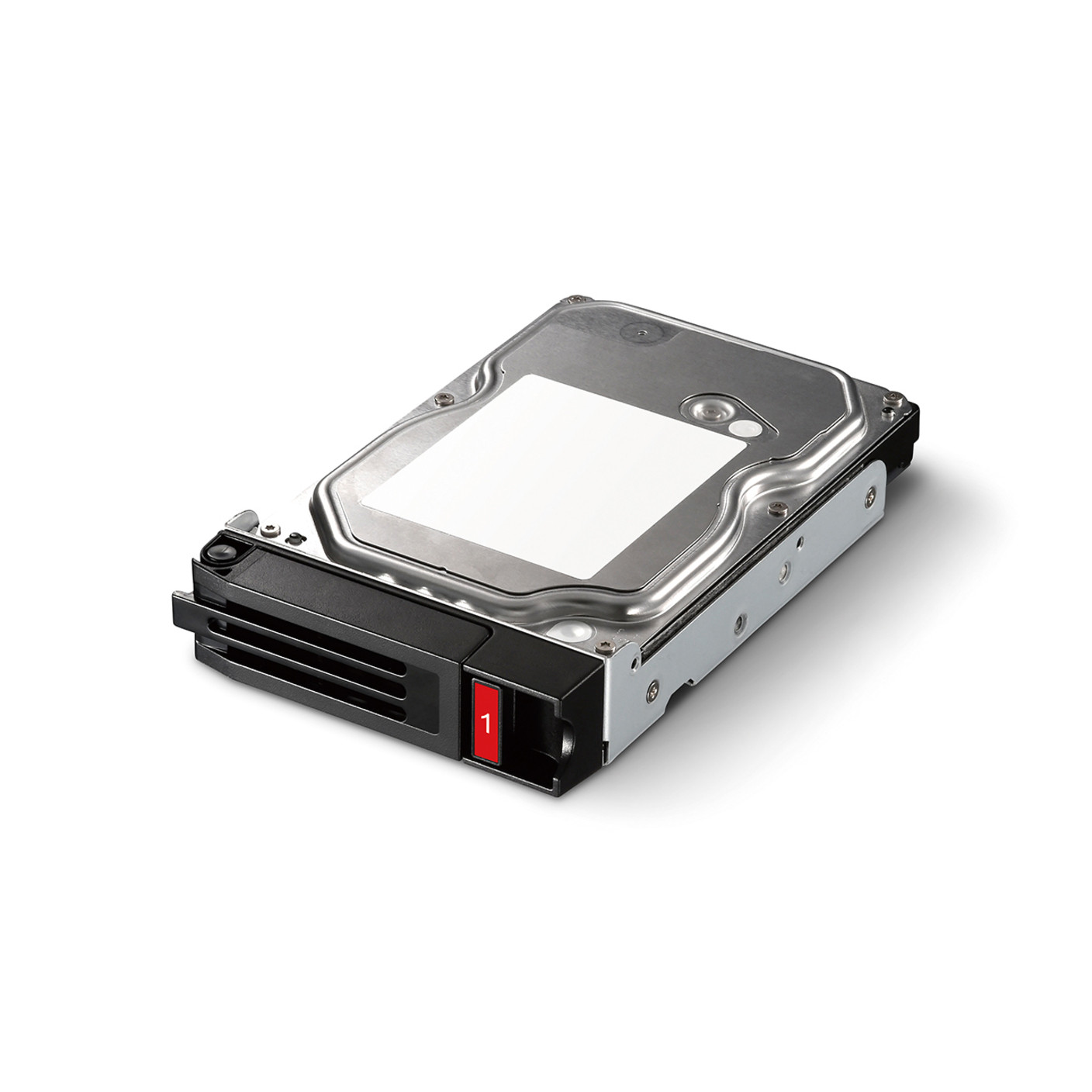 Buffalo Technology 12 TB Hard DriveInternalSATA (SATA/600)Storage System Device Supported Warranty OP-HD12.0N