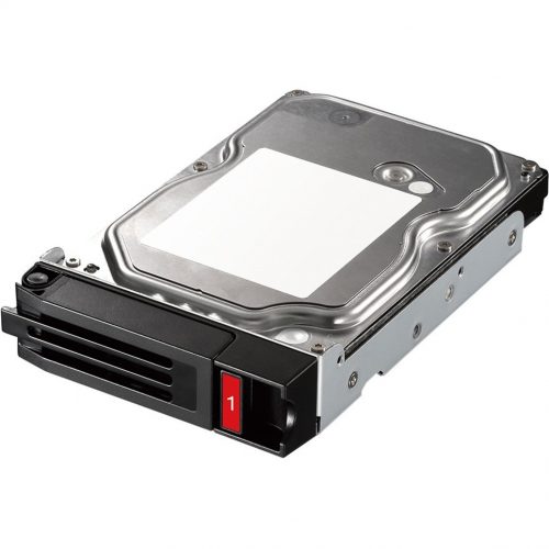 Buffalo Technology 12 TB Hard DriveInternalSATA (SATA/600)Storage System Device Supported Warranty OP-HD12.0N