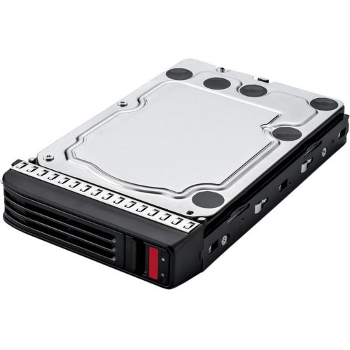 Buffalo Technology TeraStation 16 TB Hard DriveSATA (SATA/600)Storage System Device Supported Warranty OP-HD16.0H2U-