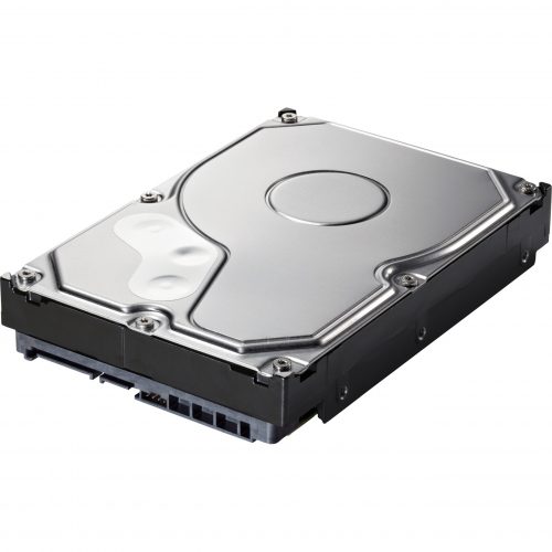 Buffalo Technology 2 TB Spare Replacement NAS Hard Drive for DriveStation Quad (OP-HD2.0QH)SATANAS Grade OP-HD2.0QH