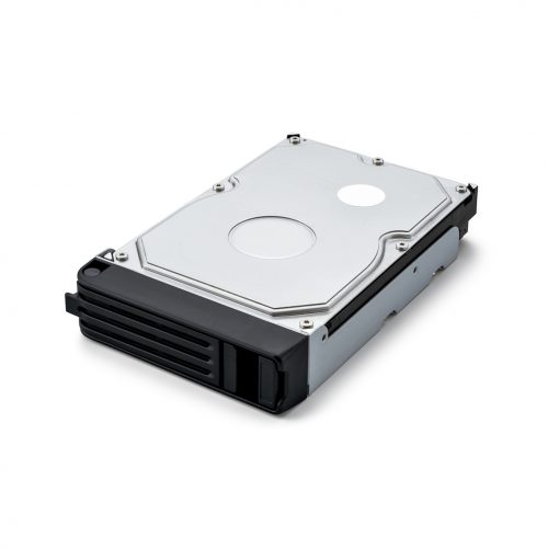 Buffalo Technology 3 TB Spare Replacement Enterprise Hard Drive for TeraStation 5400RH (OP-HD3.0H-)SATAEnterprise Grade OP-HD3.0H-