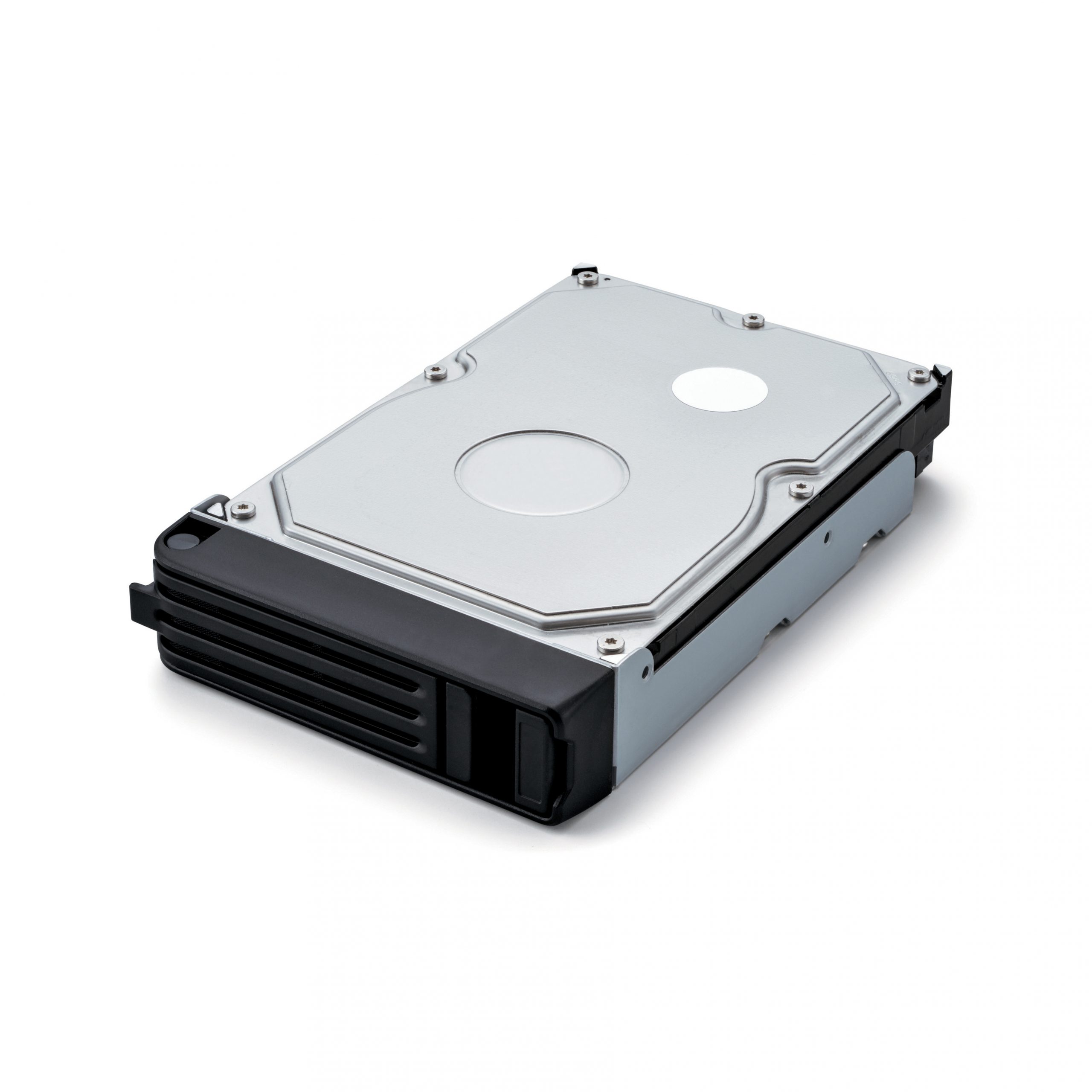 Buffalo Technology 3 TB Spare Replacement NAS Hard Drive for TeraStation 5000DN Series and TeraStation 5200 NVR (OP-HD3.0WR)SATANAS Grade OP-HD3.0WR
