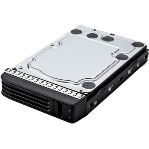 Buffalo Technology 2 TB Spare Replacement Hard Drive for TeraStation 7120r (OP-HD3.0ZS-)SATA OP-HD3.0ZS-