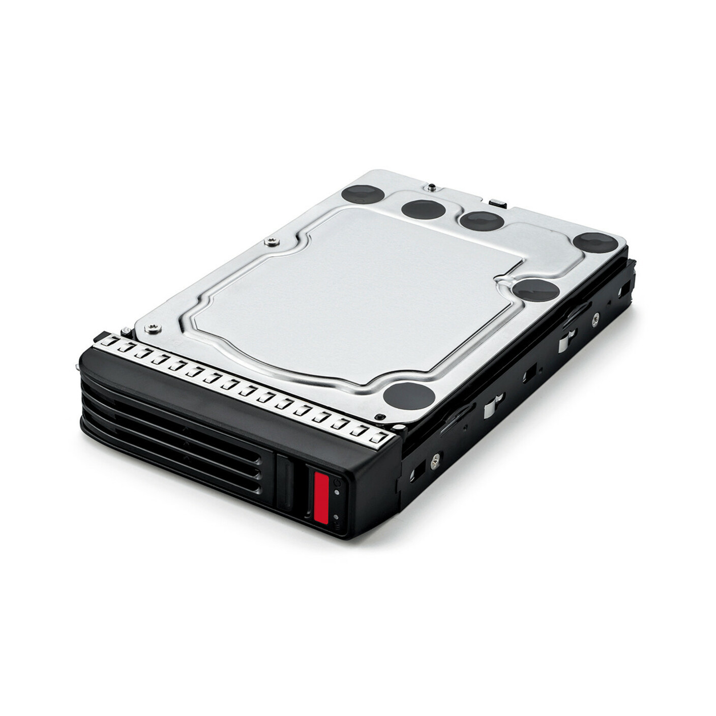 Buffalo Technology 4 TB Hard Drive3.5″ InternalSATA (SATA/600) Warranty OP-HD4.0H2U