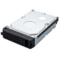 Buffalo Technology 4 TB Spare Replacement Hard Drive for TeraStation 3000 & 5000 Series (OP-HD4.0S-)SATA OP-HD4.0S-