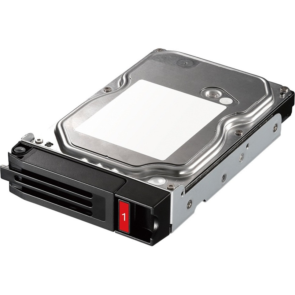 Buffalo Technology OP-HD6.0N 6 TB Hard Drive3.5″ InternalSATA (SATA/600) OP-HD6.0N