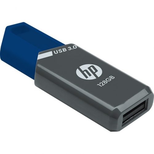 PNY Technologies HP 128GB X900W USB 3.0 Flash Drive128 GBUSB 3.0 Warranty P-FD128HP900-GE