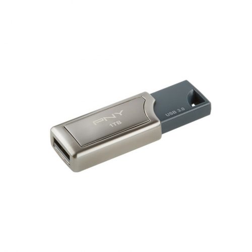 PNY Technologies PRO Elite USB 3.0 Flash Drive1 TBUSB 3.0 Type A Warranty P-FD1TBPRO-GE