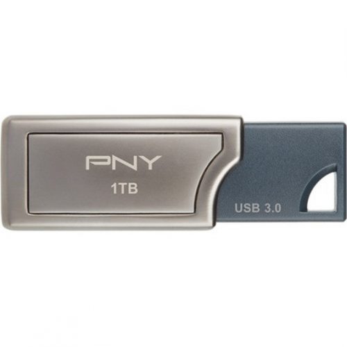 PNY Technologies PRO Elite USB 3.0 Flash Drive1 TBUSB 3.0 Type A Warranty P-FD1TBPRO-GE