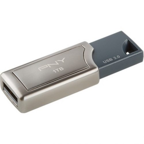 PNY Technologies PRO Elite USB 3.0 Flash Drive1 TBUSB 3.0 Type A Warranty P-FD1TBPRO-GE