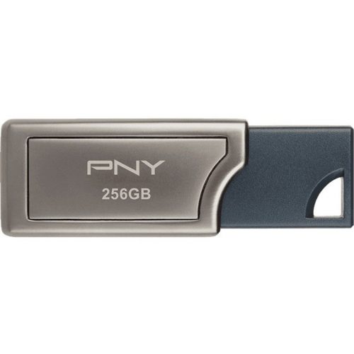 PNY Technologies PRO Elite USB 3.0 Flash Drive256 GBUSB 3.0 Type A400 MB/s Read Speed180 MB/s Write Speed Warranty P-FD256PRO-GE