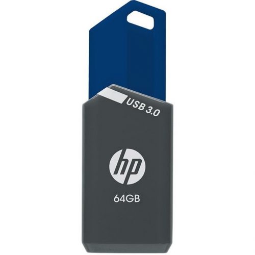 PNY Technologies HP 64GB X900W USB 3.0 Flash Drive64 GBUSB 3.0 Warranty P-FD64GHP900-GE