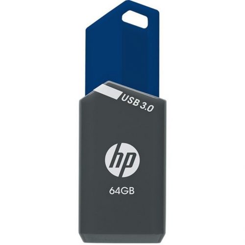 PNY Technologies HP 64GB X900W USB 3.0 Flash Drive64 GBUSB 3.0 Warranty P-FD64GHP900-GE