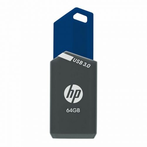 PNY Technologies HP 64GB X900W USB 3.0 Flash Drive64 GBUSB 3.0 Warranty P-FD64GHP900-GE