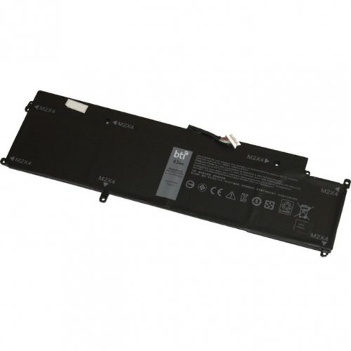 Battery Technology BTI OEM Compatible 4H34M N3KPR P63NY P63NY-BTI