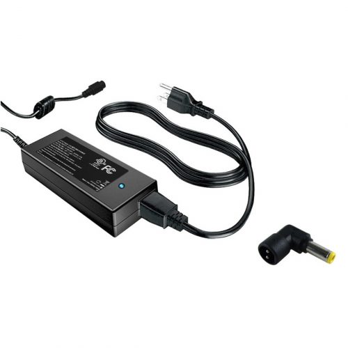 Battery Technology BTI AC Adapter40 W19 V DC Output PA5044U-1ACA-BTI