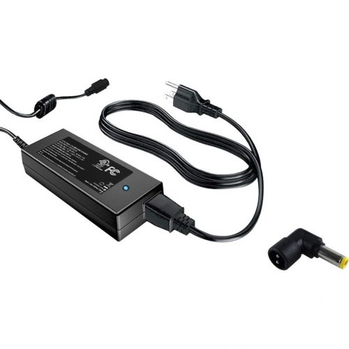 Battery Technology BTI AC Adapter40 W19 V DC Output PA5044U-1ACA-BTI