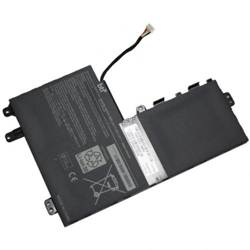 Battery Technology BTI Compatible OEM PA5157U-1BRS P000577250 Compatible Model E45T SERIES E45T-A4100 E45T-A4200 E45T-A4300 E45T-AST2N01 E45T-AS… PA5157U-1BRS-BTI