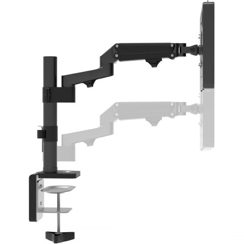 Cta Digital Accessories Desk Mount for Tablet, Monitor, iPad (7th Generation), iPad (8th Generation), iPad Pro (3rd Generation), iPad Pro (4th Generation),… PAD-DMCG