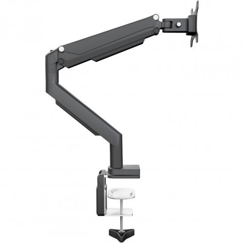 Cta Digital Accessories Clamp Mount for Tablet Enclosure, Tablet, MonitorAdjustable Height17″ to 32″ Screen Support19.80 lb Load Capacity75 x… PAD-LTMUH2