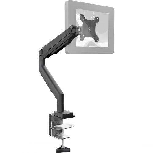 Cta Digital Accessories Clamp Mount for Tablet Enclosure, Tablet, MonitorAdjustable Height17″ to 32″ Screen Support19.80 lb Load Capacity75 x… PAD-LTMUH2