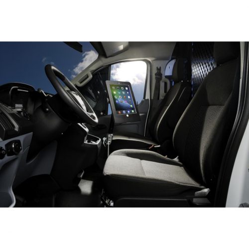 Cta Digital Accessories Multi-flex Vehicle Mount for iPad, iPad Pro, iPad Air, Tablet9.7″ Screen Support1 PAD-MFSC9