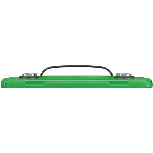 Cta Digital Accessories : Magnetic Splash-Proof Case with Metal Mounting Plates for iPad 7th & 8th Gen 10.2?, iPad Air 3 & iPad Pro 10.5?, GreenWater… PAD-MSPC10G