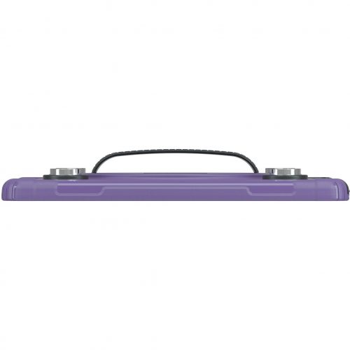 Cta Digital Accessories : Magnetic Splash-Proof Case with Metal Mounting Plates for iPad 7th & 8th Gen 10.2?, iPad Air 3 & iPad Pro 10.5?, PurpleSplas… PAD-MSPC10P