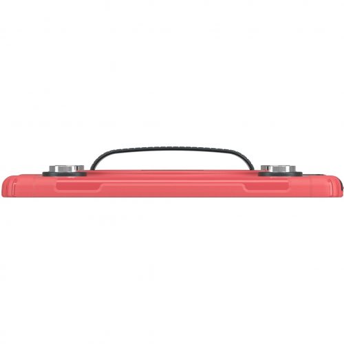 Cta Digital Accessories : Magnetic Splash-Proof Case with Metal Mounting Plates for iPad 7th & 8th Gen 10.2?, iPad Air 3 & iPad Pro 10.5?, RedSplash P… PAD-MSPC10R